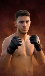 Cemil samet Erkoç